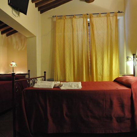 Bed & Breakfast Suvereto Ruang foto
